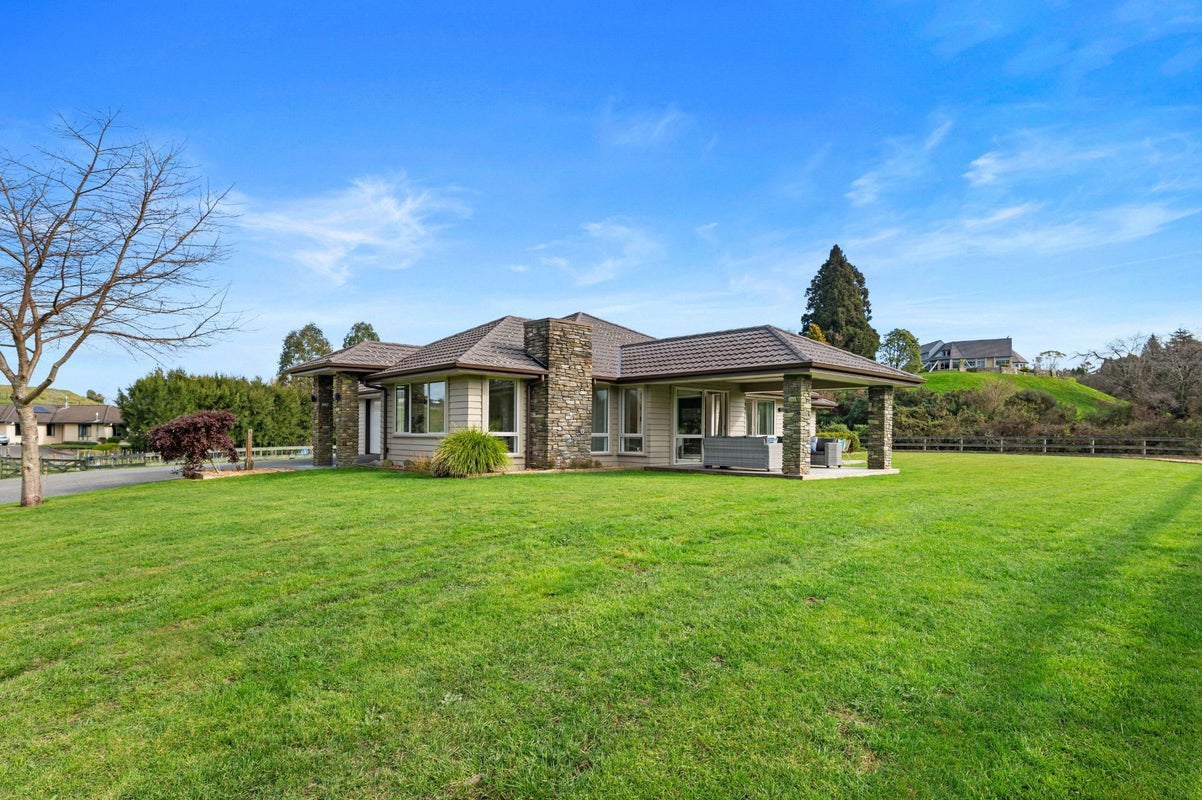 7 Ascot Vale, Tikitere, Rotorua - Carousel 1