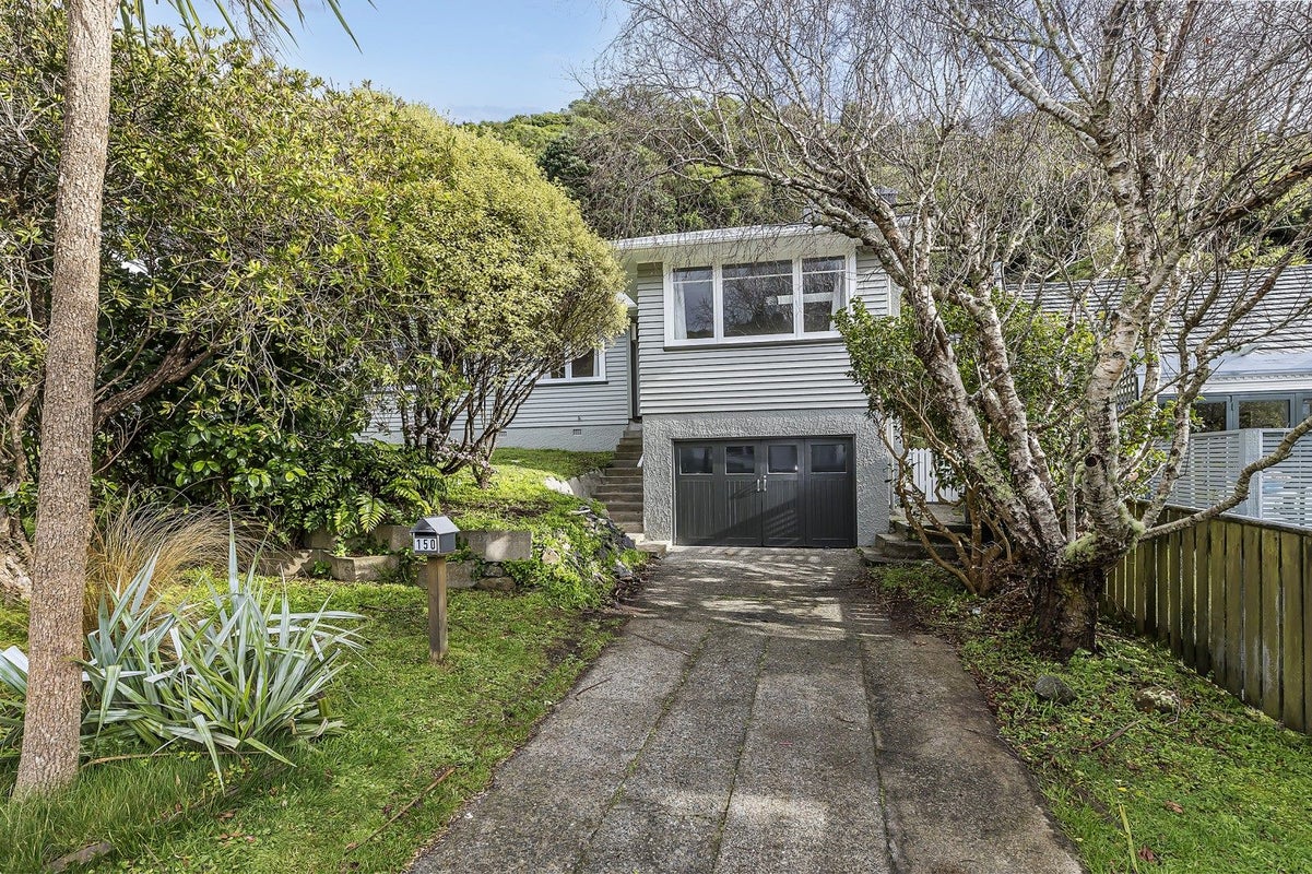 150 Campbell Street, Karori, Wellington - Carousel 1