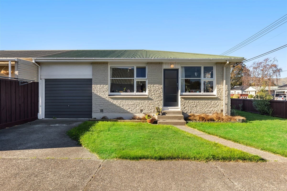 1/111 King Street, Sydenham, Christchurch - Carousel 1
