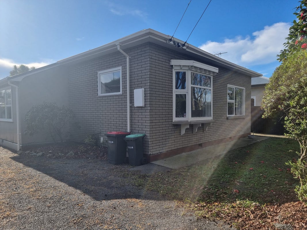 93 Ranfurly Street, St Albans, Christchurch - Carousel 1
