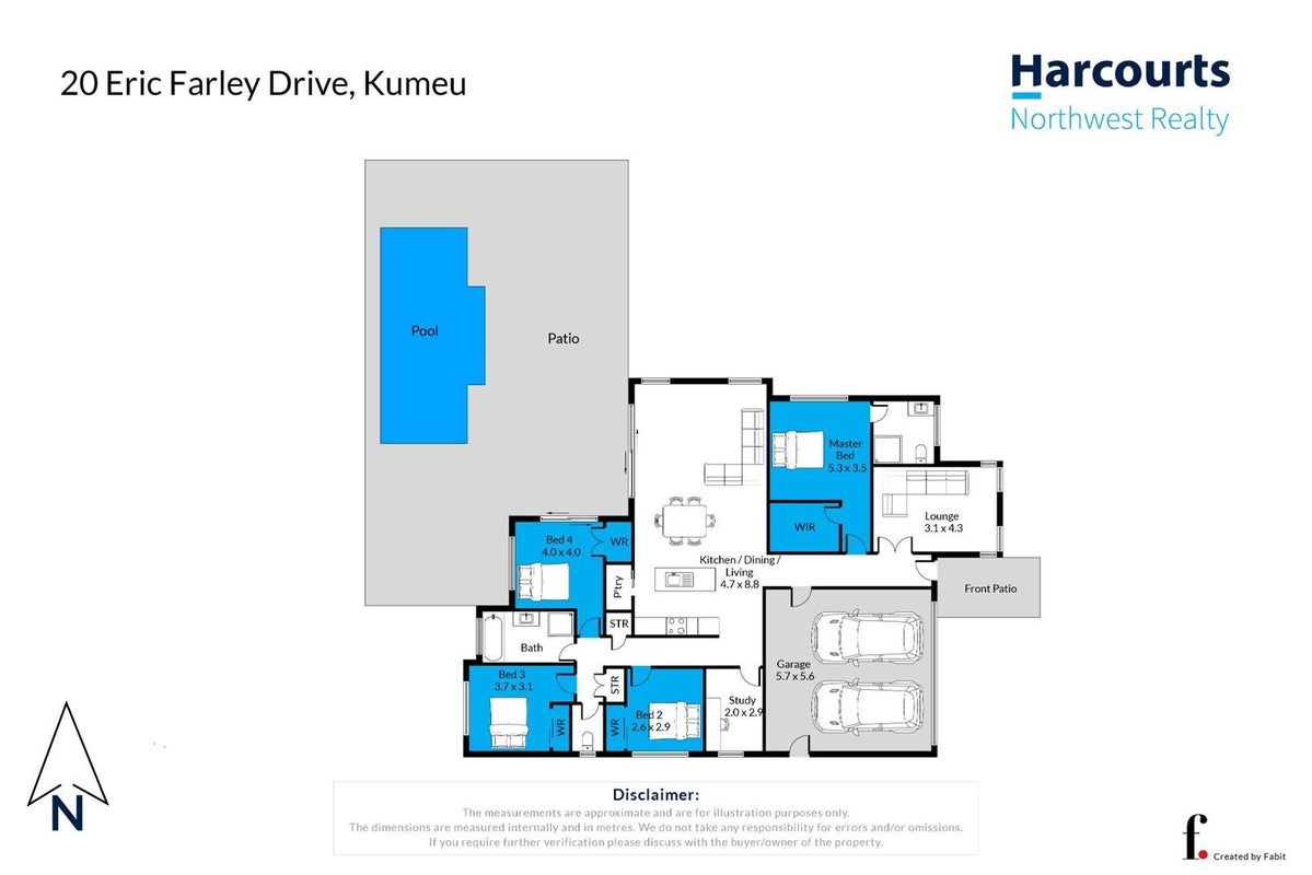 20 Eric Farley Drive, Kumeu - Carousel 17
