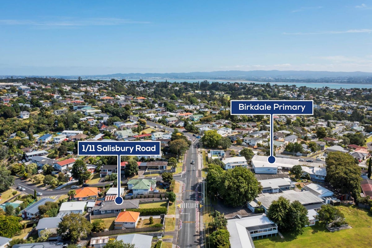 1/11 SALISBURY RD, Birkdale, Auckland - Carousel 1