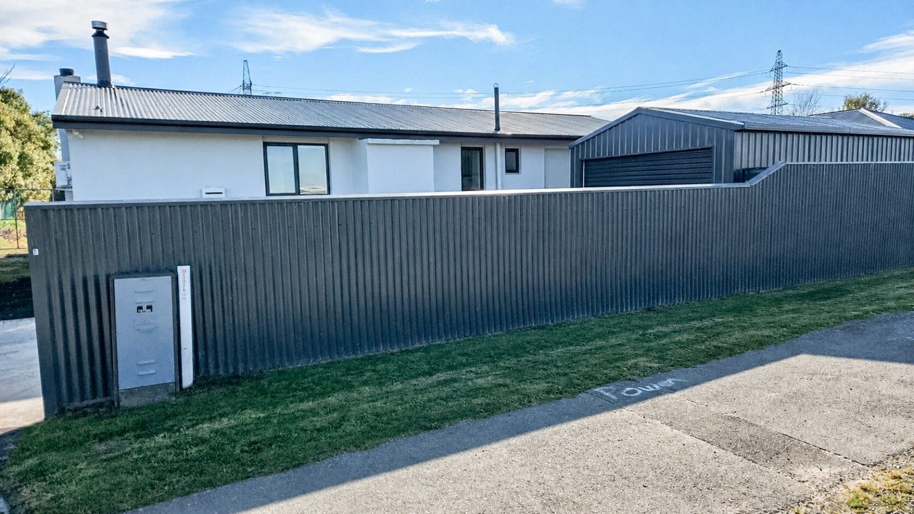 110B Findlay Road, Ascot, Invercargill - Carousel 21