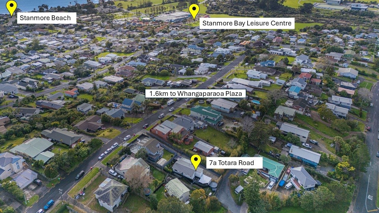 7A Totara Road, Stanmore Bay, Whangaparaoa - Carousel 22