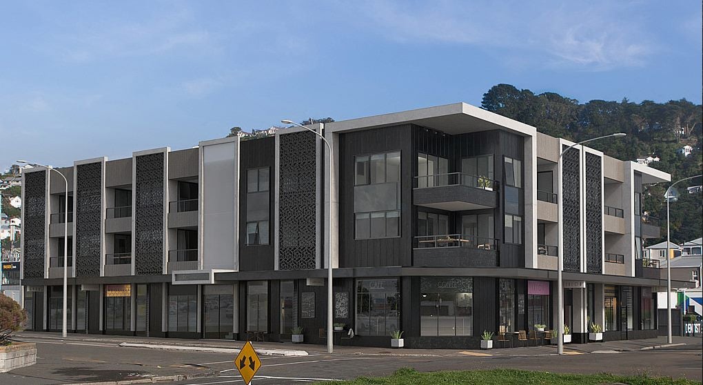 304/2 Onepu Road, Kilbirnie, Wellington - Carousel 1