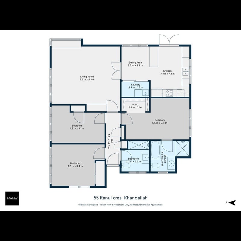 55 Ranui Crescent, Khandallah, Wellington - Carousel 18