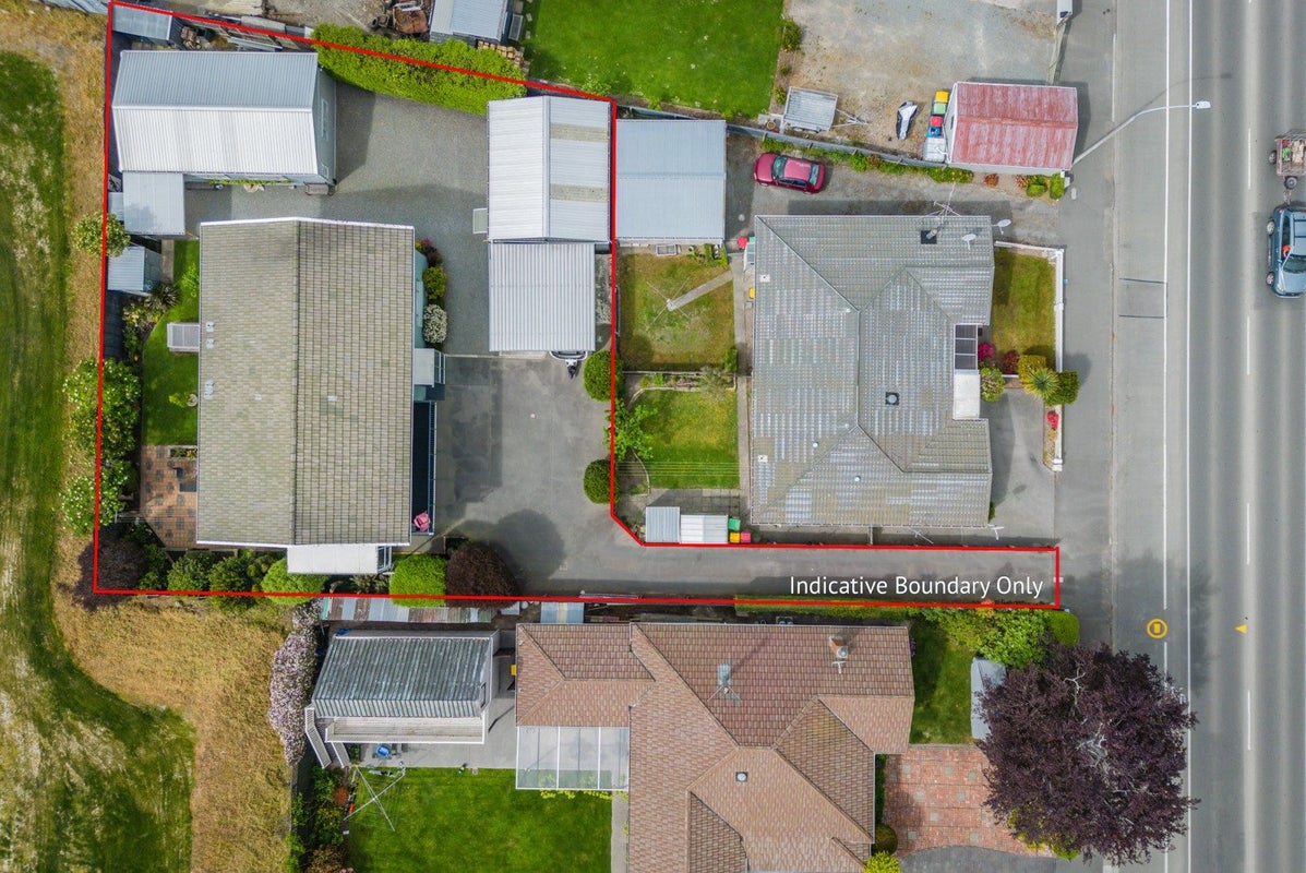 207 OTIPUA ROAD, West End, Timaru - Carousel 34