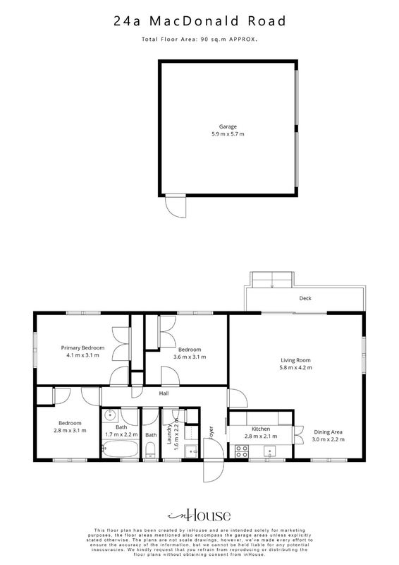 24A MacDonald Road, Glenview, Hamilton - Carousel 17