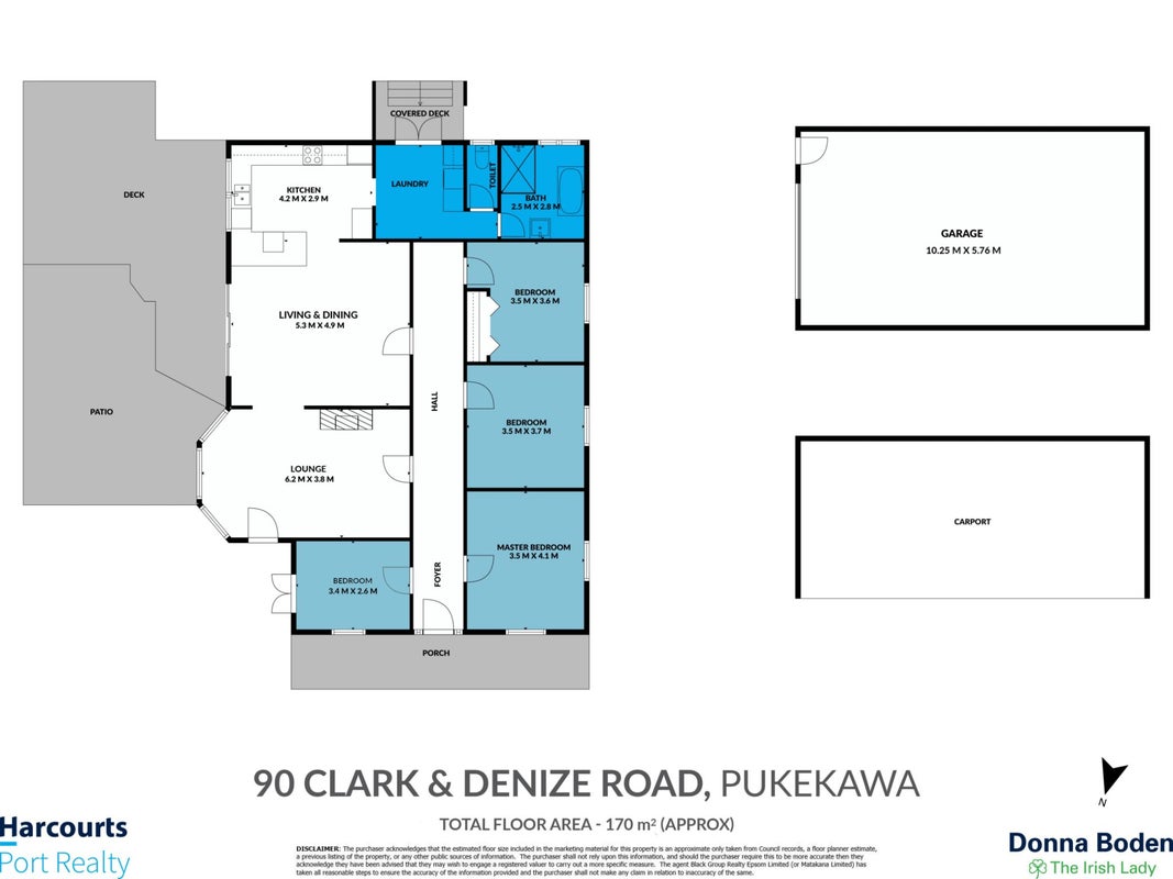 90 Clark And Denize Road, Tuakau - Carousel 33