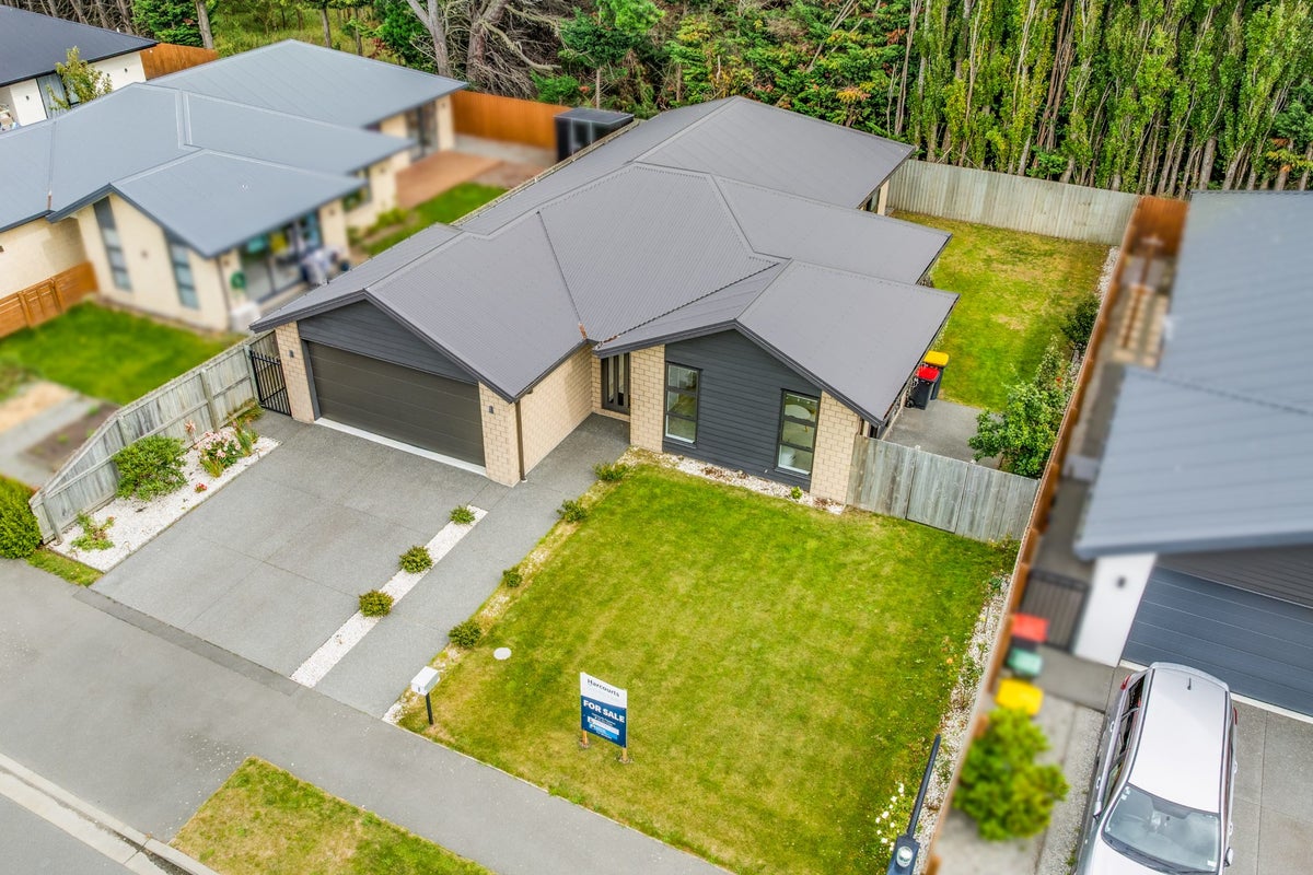 8 Barbara Joan Road, Wigram, Christchurch - Carousel 1