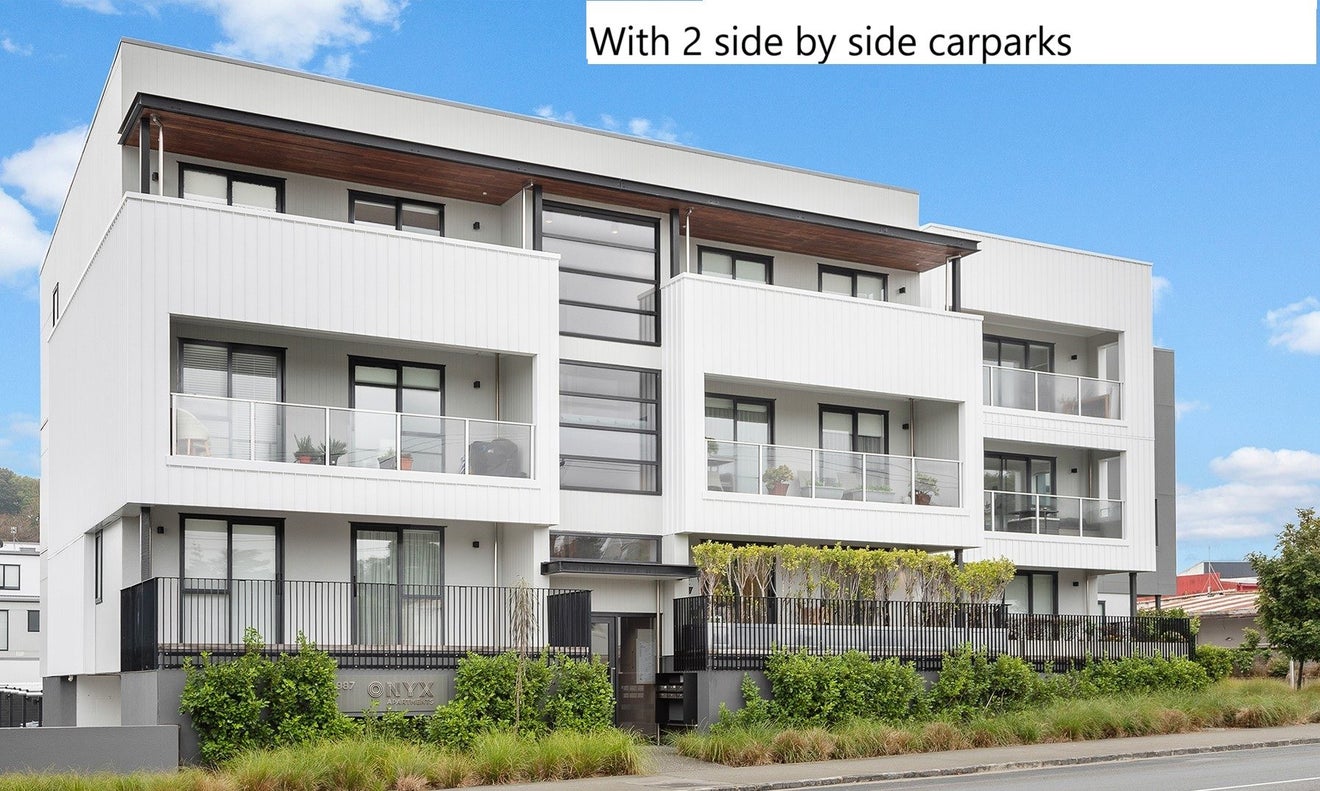 G06/987 Mount Eden Road, Three Kings, Auckland - Carousel 1
