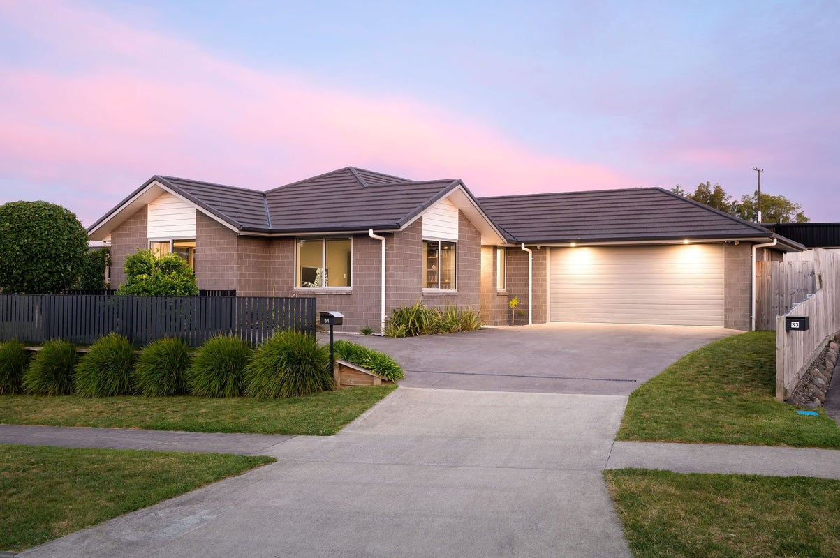 31 Matariki Terrace, Ngaruawahia, Hamilton - Carousel 1