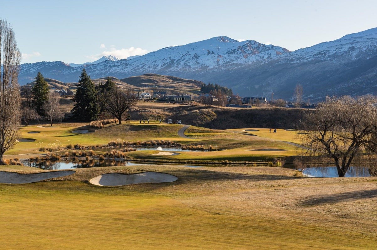 144J ARROWTN-LKE HAYES RD, Lake Hayes, ARROWTOWN - Carousel 12