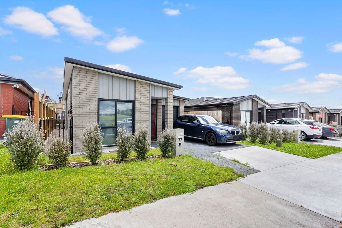 77 Belmont Road, Pukekohe, Pukekohe - Carousel 14