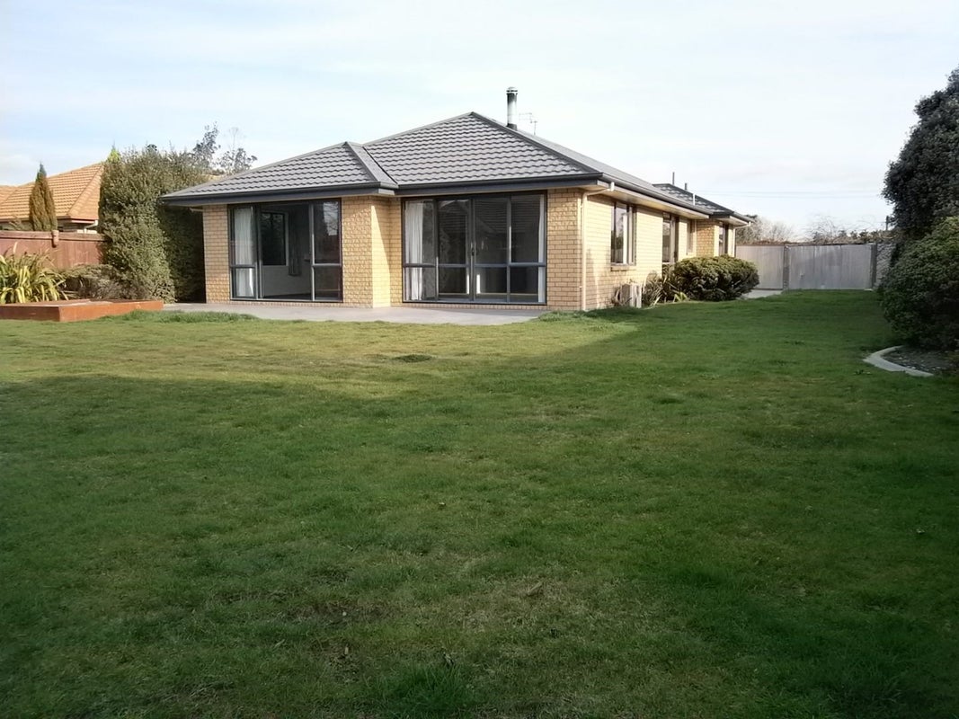 15 School Lane, Kirwee - Carousel 15