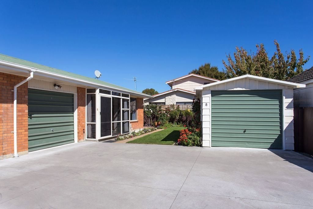 8 Redbridge Lane, Sydenham, Christchurch - Carousel 2