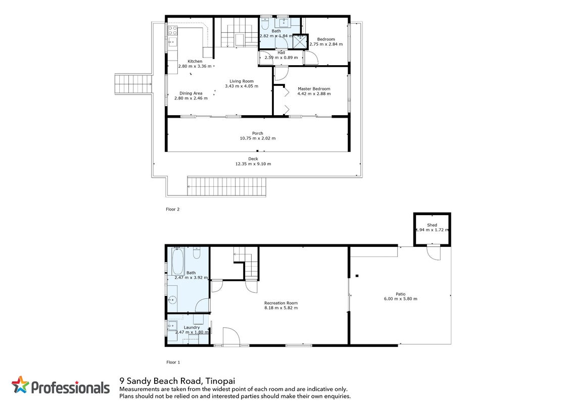 9 Sandy Beach Road, Tinopai, Matakohe - Carousel 39