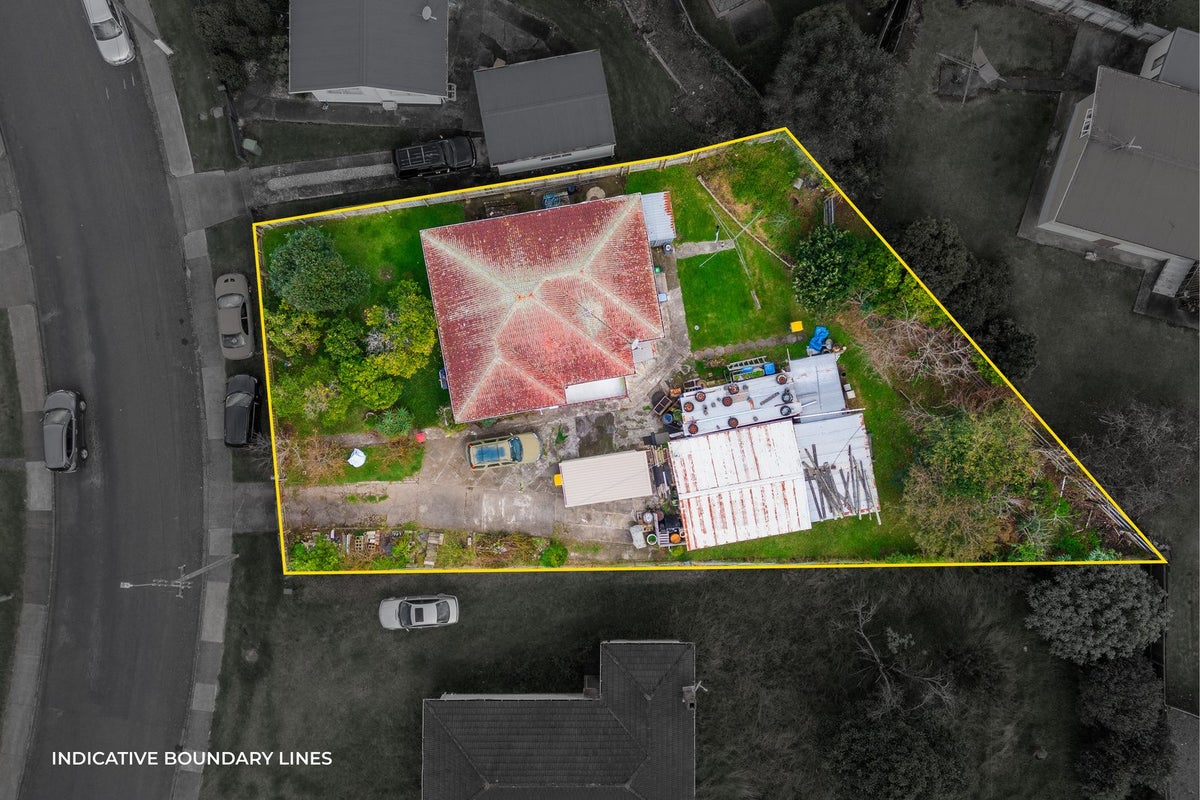 9 Jordan Road, Mangere, Auckland - Carousel 12