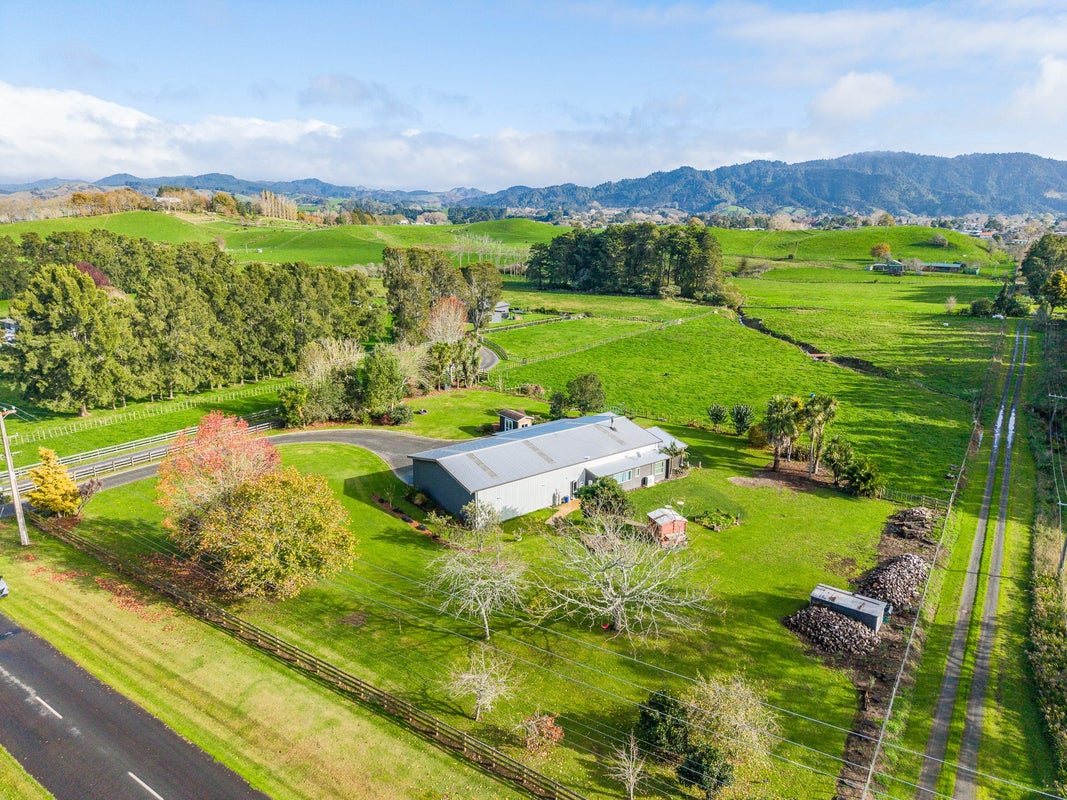 40 Saulbrey Road, Hamilton - Carousel 1