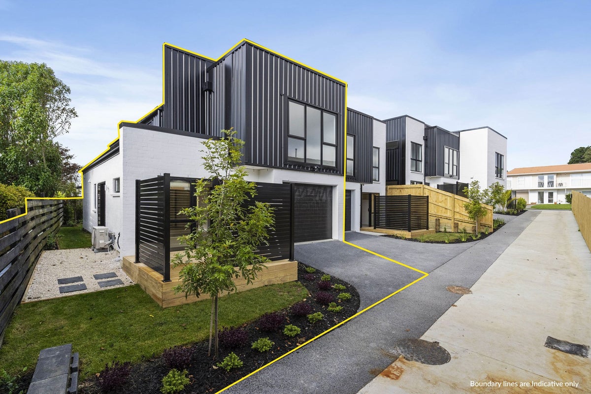22D Borrowdace Avenue, Botany Downs, Auckland - Carousel 2