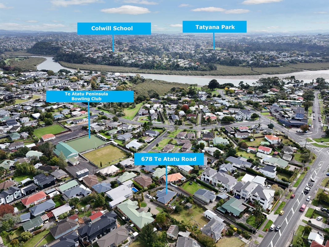 678 Te Atatu Road, Te Atatu Peninsula, Auckland - Carousel 26