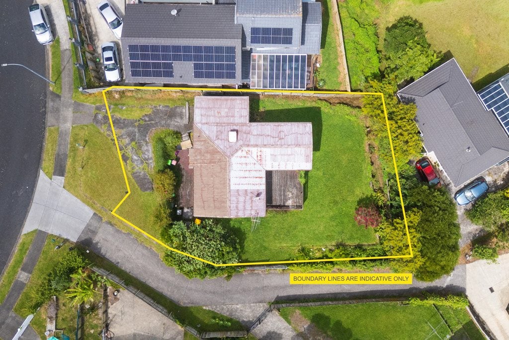 9 Glenmary Place, Papatoetoe, Auckland - Carousel 2