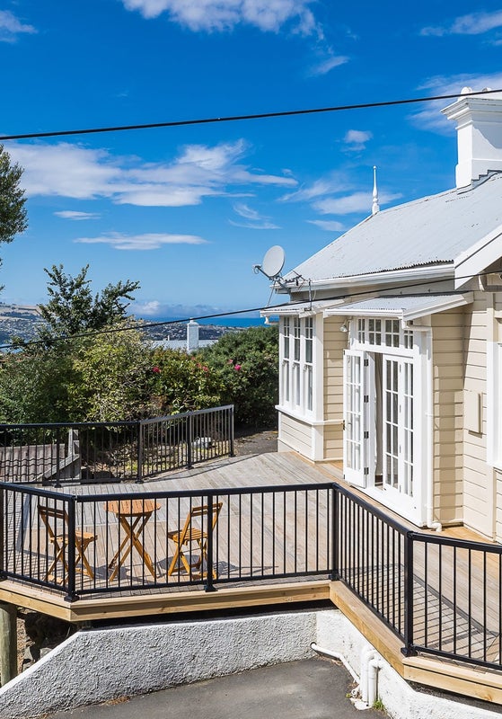 28 Argyle Street, Mornington, Dunedin - Carousel 1