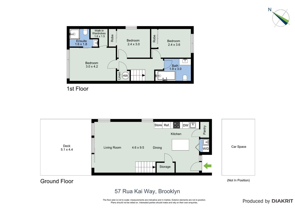 57 Rua Kai Way, Brooklyn, Wellington, Wellington - Carousel 13