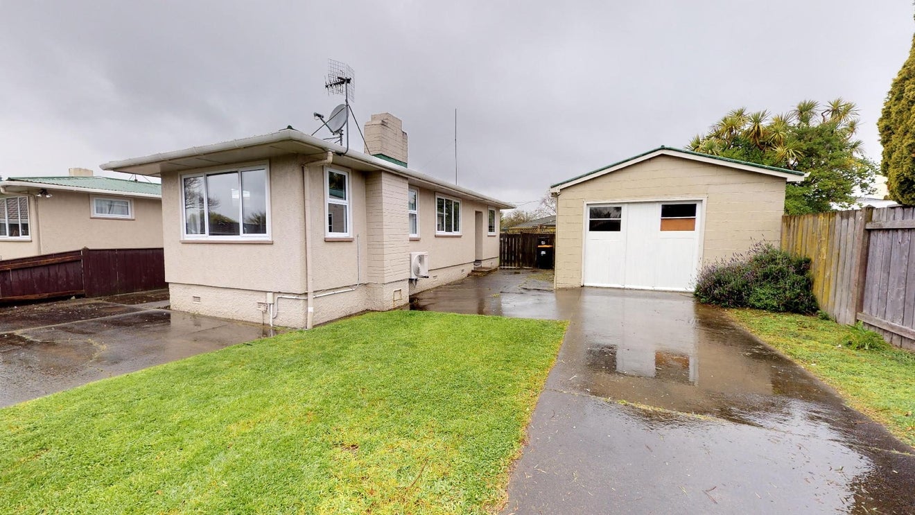 2B Woodfield Avenue, Roslyn, Palmerston North - Carousel 2