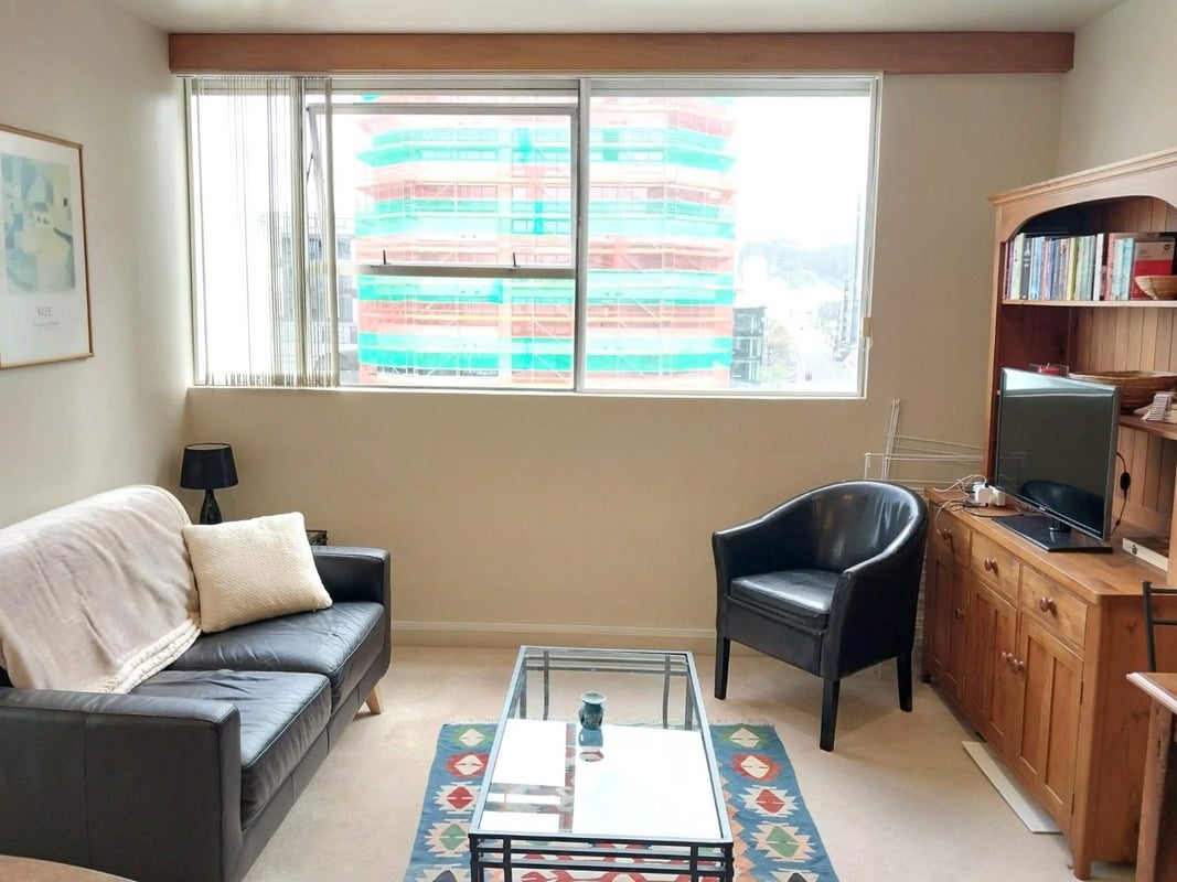 5E/49 Manners Street, Te Aro, Wellington - Carousel 2