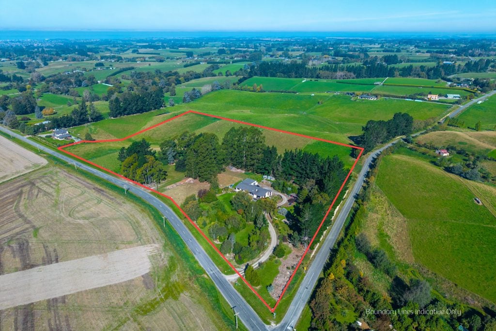 193 Hadlow Road, Claremont, Timaru - Carousel 36