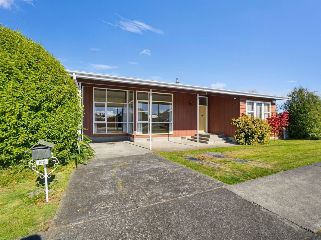 82 Sherwill Street West, Feilding, Feilding - Carousel 1