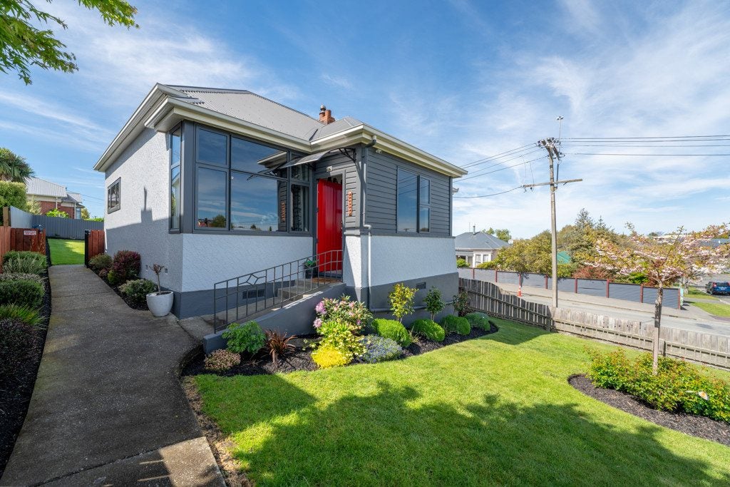 38 Rhodes Street, Parkside, Timaru - Carousel 1