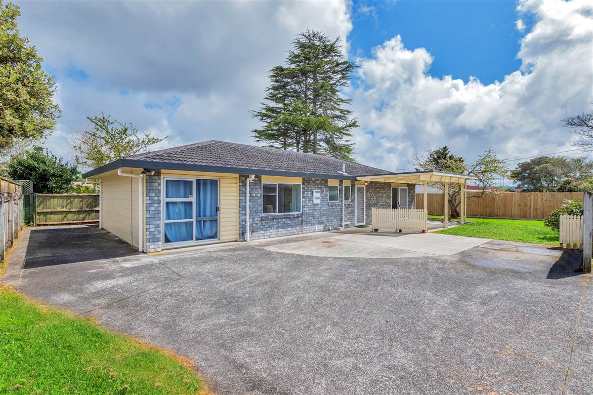 56B Swanson Road, Henderson, Auckland - Carousel 1