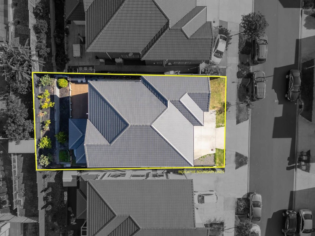 7 Kapara Street, Flat Bush, Manukau City, Auckland - Carousel 33
