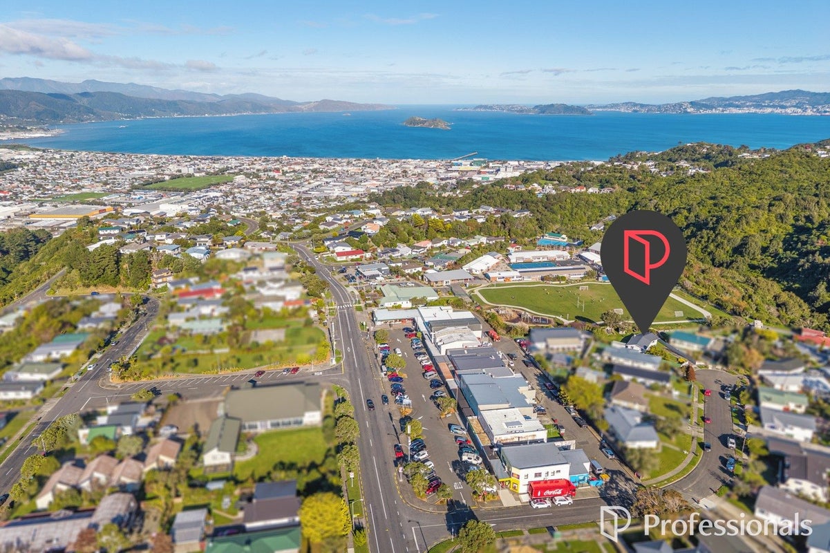 5 Holly Grove, Maungaraki, Lower Hutt - Carousel 23