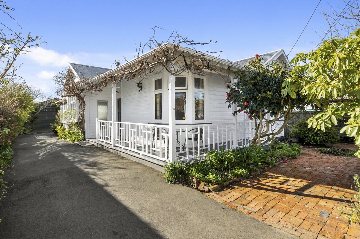 45 CAVELL STREET, Musselburgh, Dunedin - Carousel 1