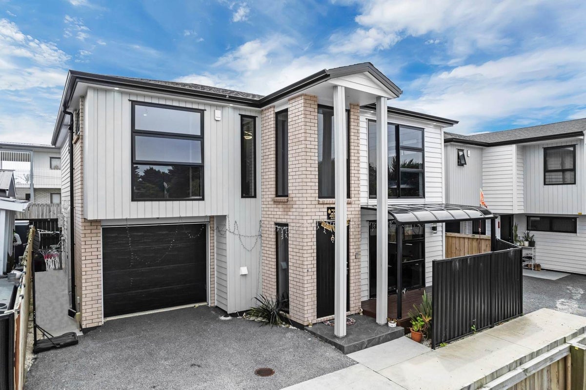 86A Kimpton Road, Papatoetoe, Auckland - Carousel 1
