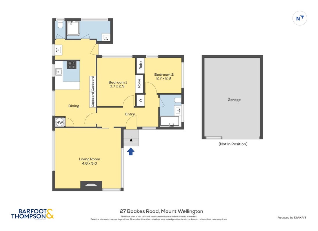 27 Boakes Road, Mount Wellington, Auckland - Carousel 11