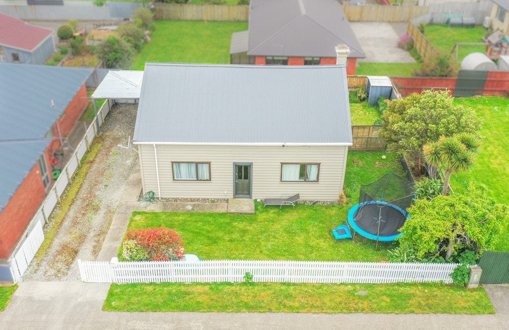 196 Ythan Street, Appleby, Invercargill - Carousel 1