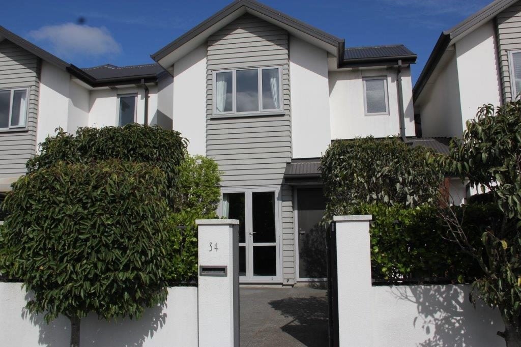 34 Mustang Avenue, Wigram, Christchurch - Carousel 1