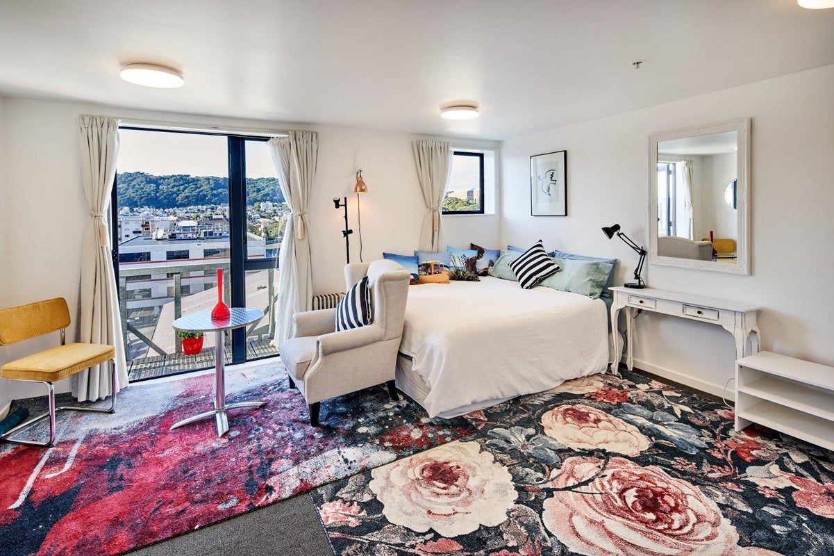 506/35 Abel Smith Street, Te Aro, Wellington - Carousel 2