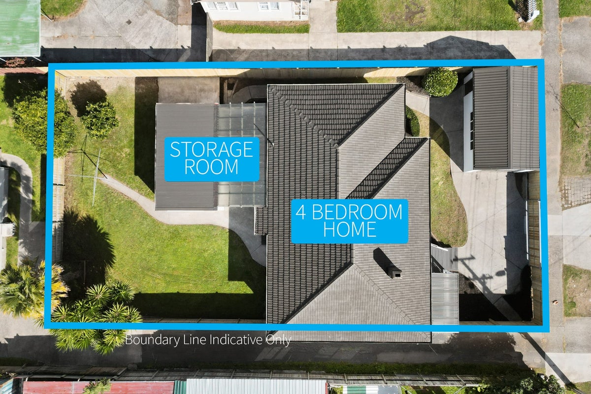 19 Grandview Road, Nawton, Hamilton - Carousel 2