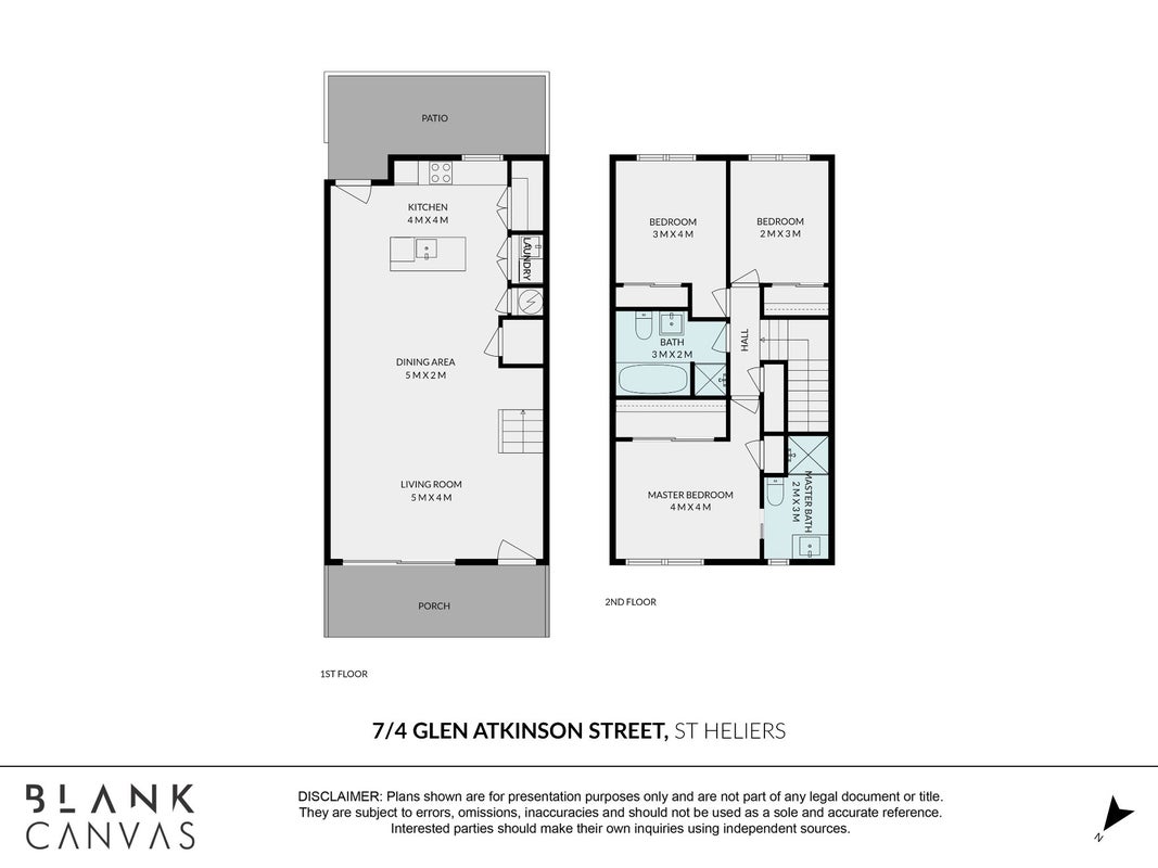 7/4 Glen Atkinson Street, St Heliers, Auckland - Carousel 22