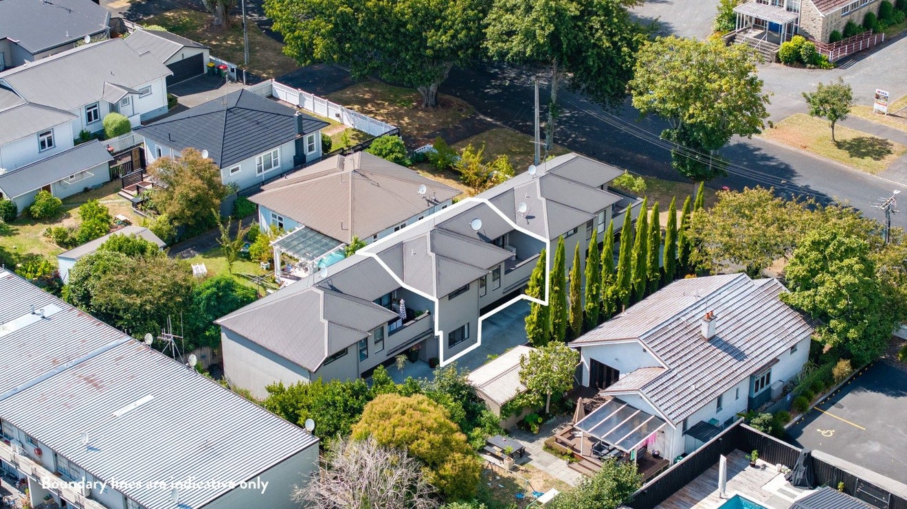 39B Albert Street, Hamilton East, Hamilton - Carousel 2