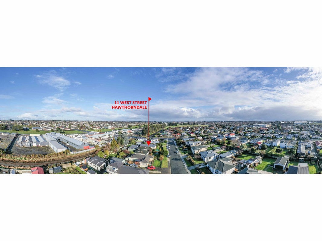 11 West Street, Hawthorndale, Invercargill - Carousel 25