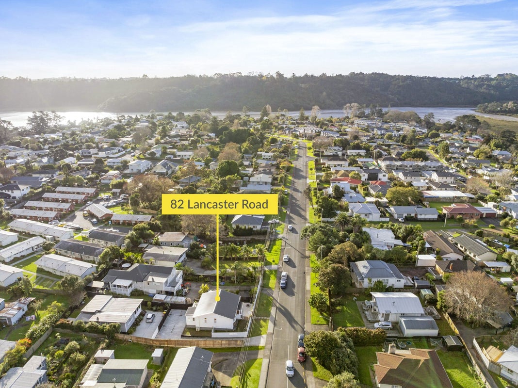 82 Lancaster Road, Beach Haven, Auckland - Carousel 24