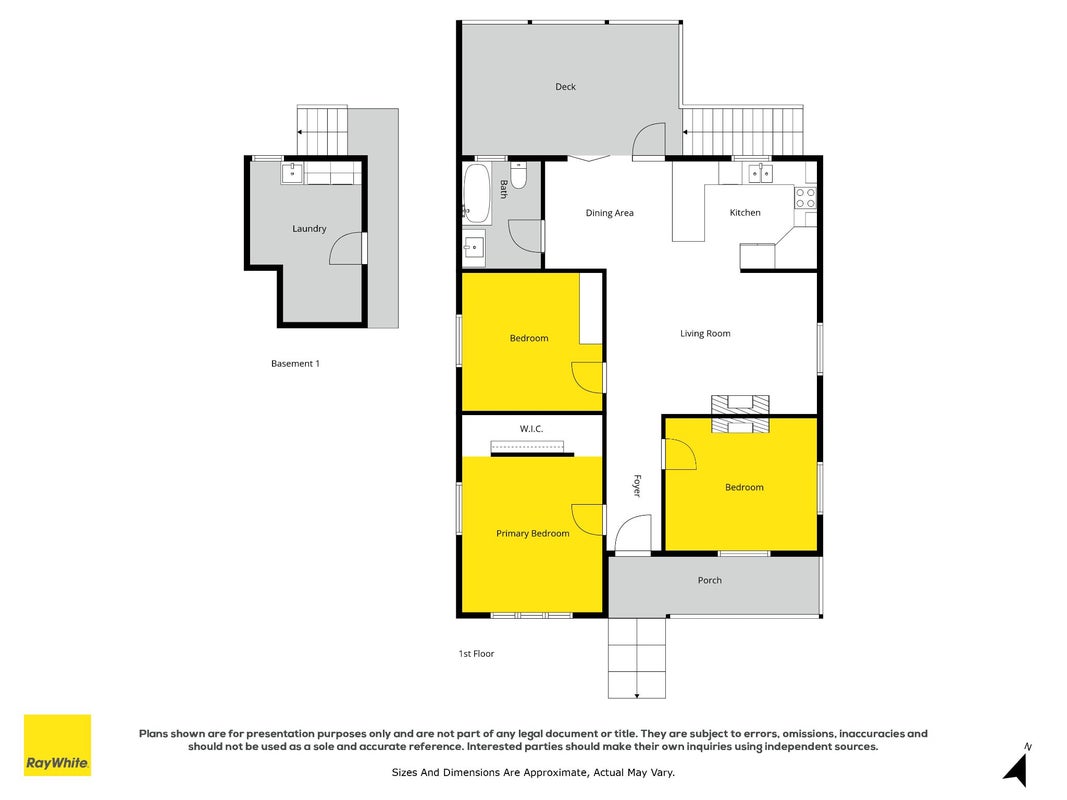 11 Third Avenue, Kingsland, Auckland - Carousel 23