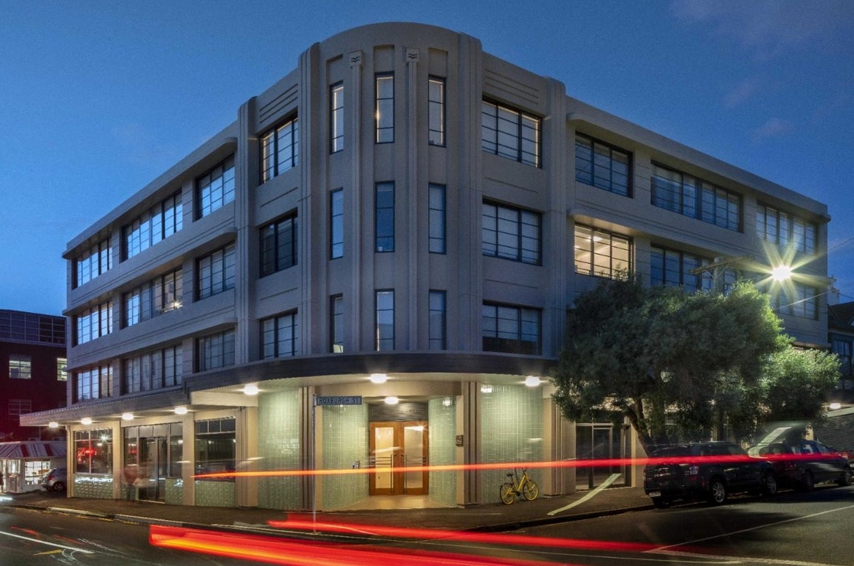 307/3 Roxburgh Street, Mount Victoria, Wellington - Carousel 2