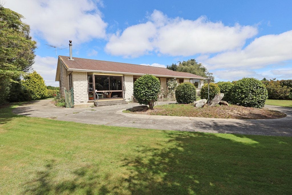 167 Lorne Dacre Road, Lorneville, Invercargill - Carousel 1